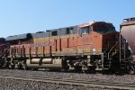 BNSF 6961